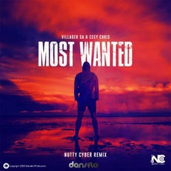 Most Wanted (Remix)