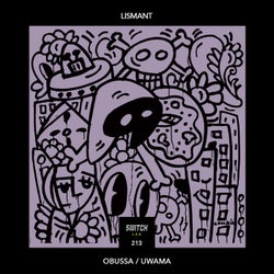 Obussa-Uwama