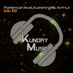 Patience (feat. Katerina & Arthur) (feat. Katerina & Arthur)