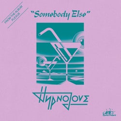 Somebody Else (feat. Cola Boyy)