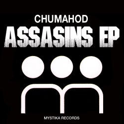 Assassins Ep