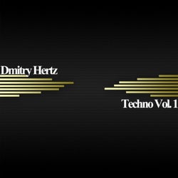 Techno, Vol. 1