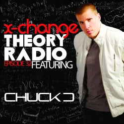 X-CHANGE THEORY RADIO EPISODE 32: TOP 10
