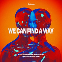 We Can Find A Way - Third Party Extended Mix