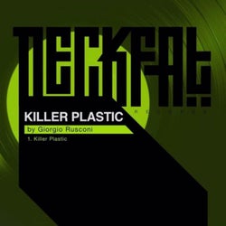 Killer Plastic