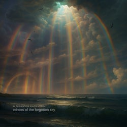 echoes of the forgotten sky