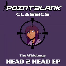 Head 2 Head EP