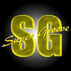 SUPER GROOVE March 2023