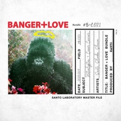 BANGER+LOVE