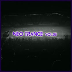 Neo Trance, Vol. 3