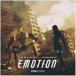 Emotion (Extended Mixes)