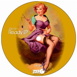 Ready EP
