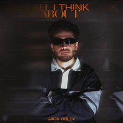 All I Think About - Extended Mix