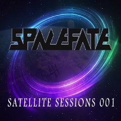 SATELLITE SESSIONS 001