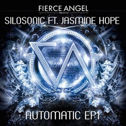 Fierce Angel Presents Silosonic (feat. Jasmine Hope) Ep1