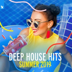 Deep House Hits: Summer 2019 - Armada Music - Extended Versions