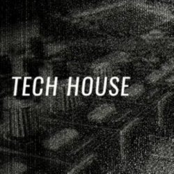 Best New - Tech House - August