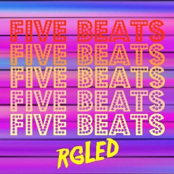 Five Beats EP
