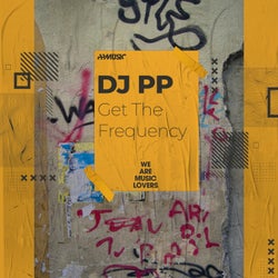 Get The Frequency  (Original Mix)