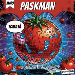 Tomatá