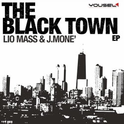 The Black Town Ep