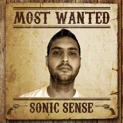 Most Wanted (Sonic Sense)