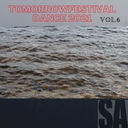 TOMORROWFESTIVAL DANCE 2021, Vol.6