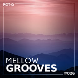Mellow Grooves 026