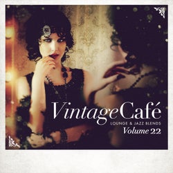 Vintage Café: Lounge and Jazz Blends, Vol. 22