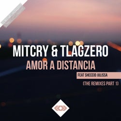 Amor a Distancia (The Remixes, Pt. 1)