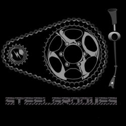 Steel Grooves Skywalker Beats