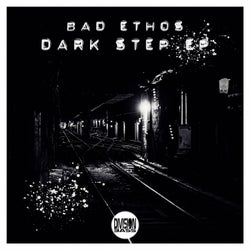 Dark Step EP