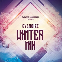 Gysnoize Recordings - Winter Mix