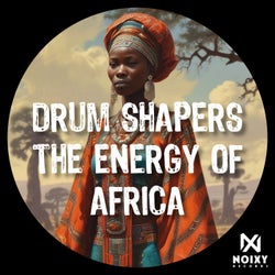 The Energy Of Africa