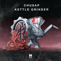 Kettle Grinder (Extended Mix)