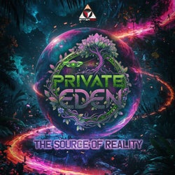 The Source Of Reality