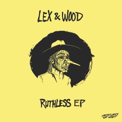 Ruthless EP Chart