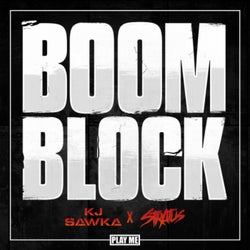 Boom Block