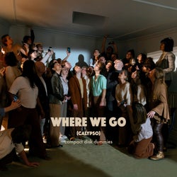 Where We Go (Calypso)