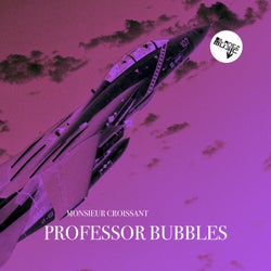 Professor Bubbles