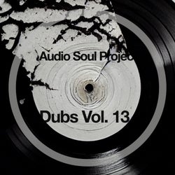 Dubs, Vol. 13