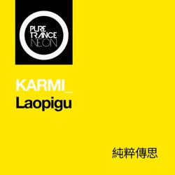 Laopigu