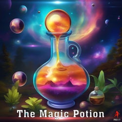 The Magic Potion