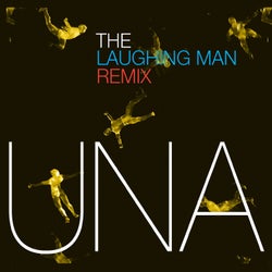 The Laughing Man Remix