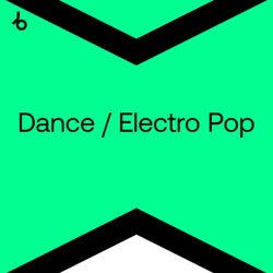 Best New Dance / Electro Pop: July