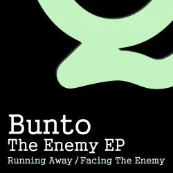The Enemy EP