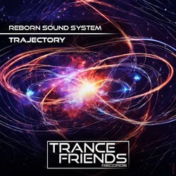 TRAJECTORY (Original Mix)