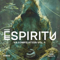 ESPIRITU Va Compilation Vol.1