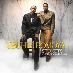 Ubuhlebendalo (feat. Zama Nkosi)