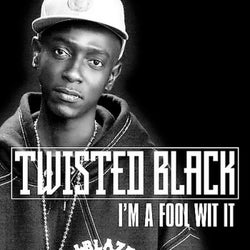 I'm A Fool With It - Single